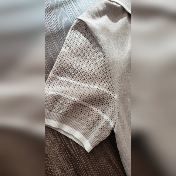 J.Lindeberg  Polo size M new with tag - Picture 9 of 10